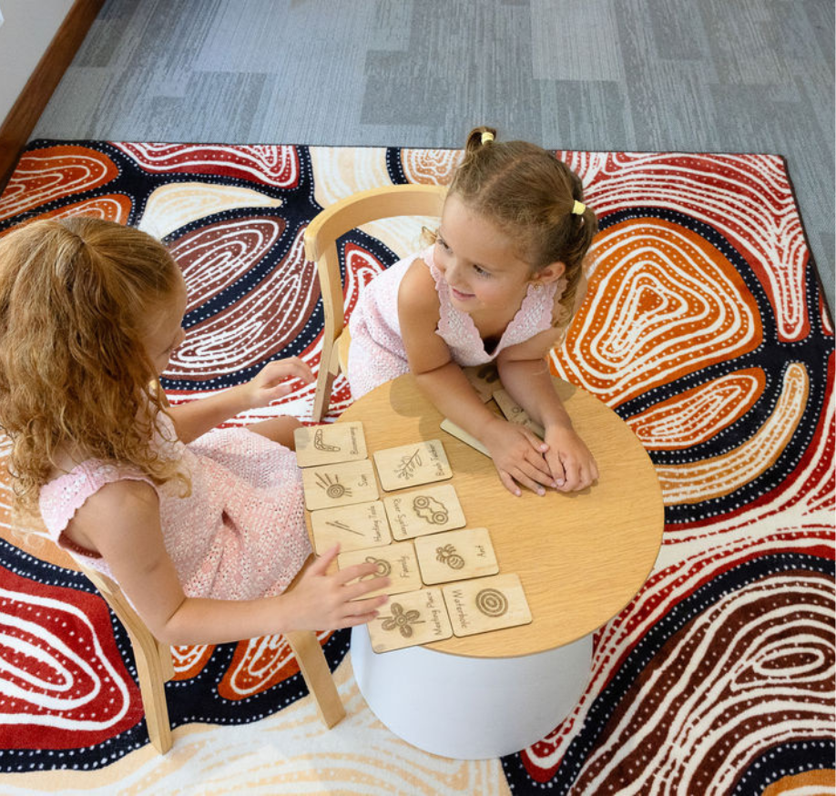 Healing Through Time