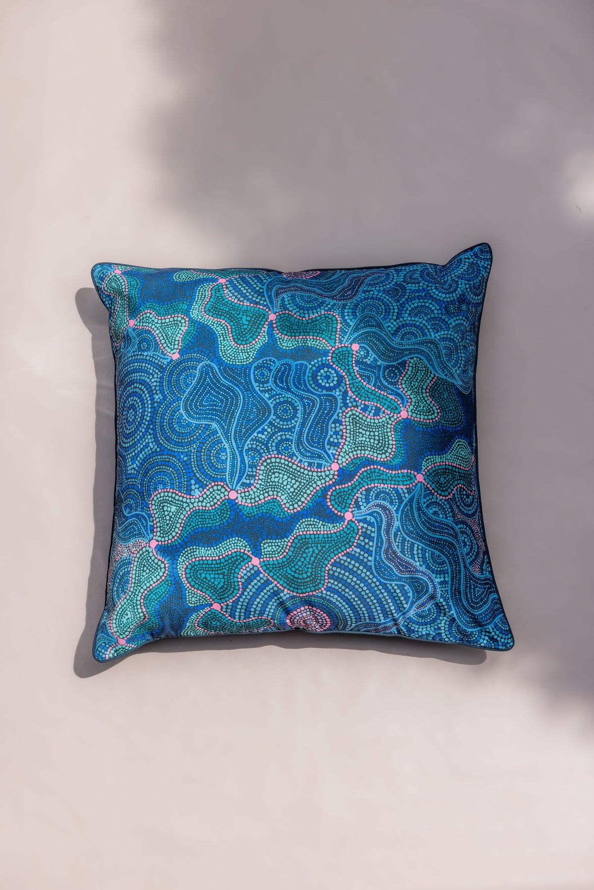 Yingir People Outdoor cushion cover