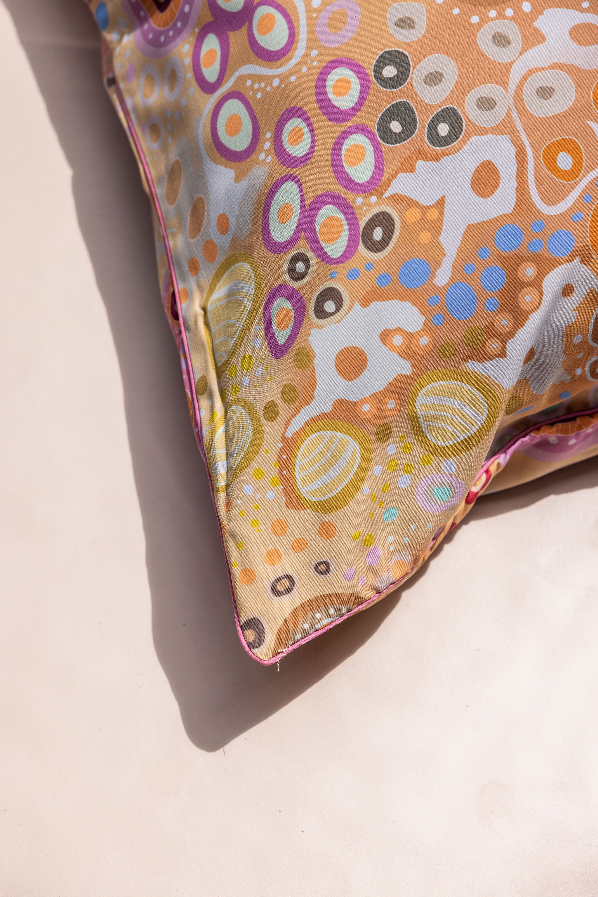 'Yugari' Pipi Outdoor cushion cover