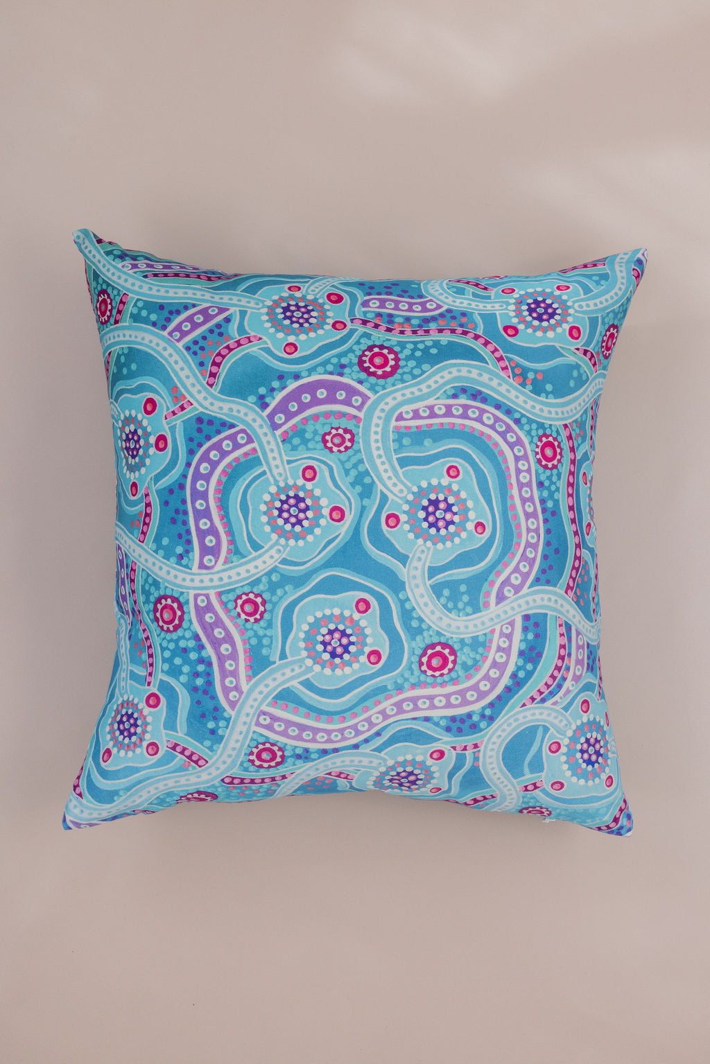 Mother Country Cushion