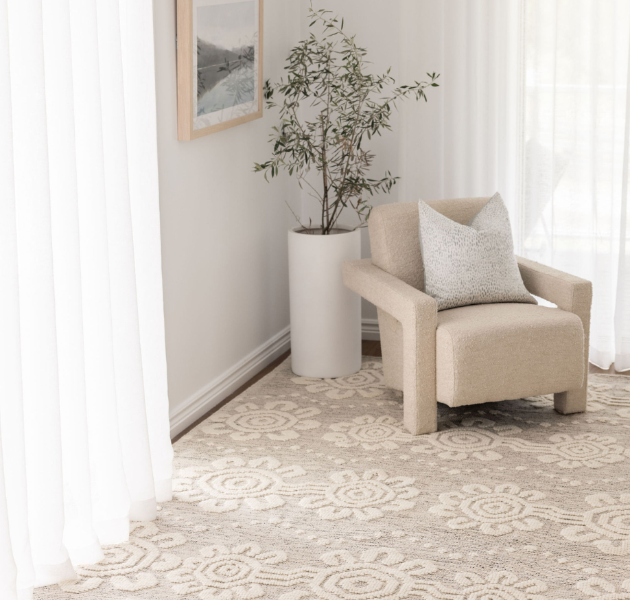 Aboriginal Rugs, Mats & Cushions | EMRO Designs | Australia